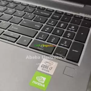 Brand New  Hp zbook Firefly 15  G7 workstation  laptopGraphics Nividay Quadr PS20 Dedicat in Ethiopia